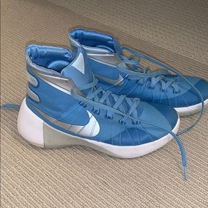 Nike basketball shoes